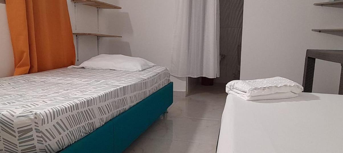 פאלומינו Hostal Paloma Cafe מראה חיצוני תמונה