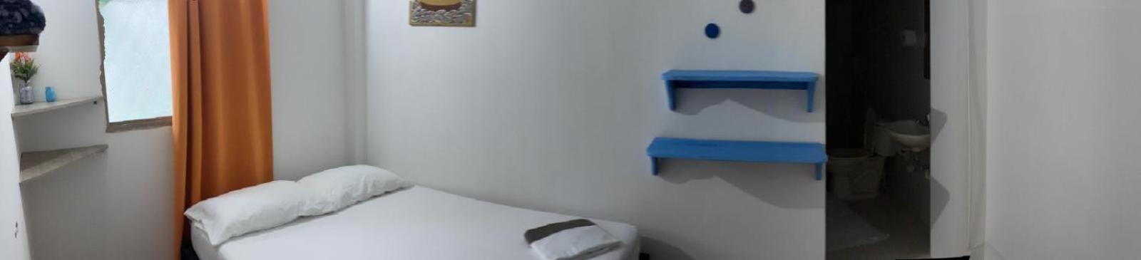 פאלומינו Hostal Paloma Cafe מראה חיצוני תמונה
